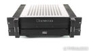 Bryston 4B SST Stereo Power Amplifier; 4BSST; 19"; Black