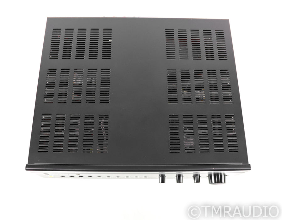 NAD C 375BEE Stereo Integrated Amplifier; C-375BEE (No Remote)