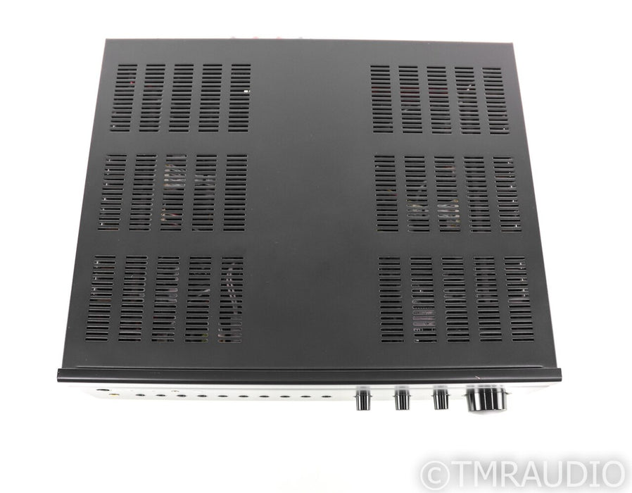 NAD C 375BEE Stereo Integrated Amplifier; C-375BEE (No Remote)