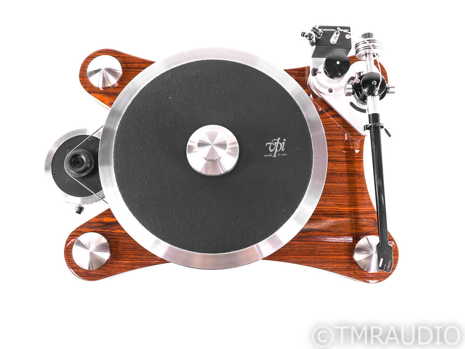 VPI Prime Signature Turntable