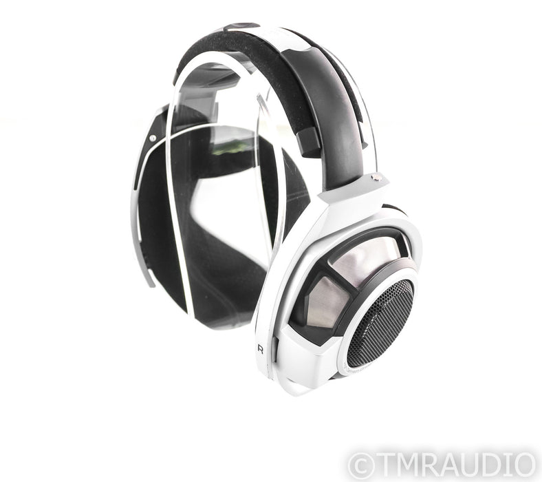 Sennheiser HD800 Open Back Headphones; HD-800