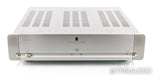 Parasound Halo A23 Stereo Power Amplifier; A-23; Silver