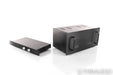 Mark Levinson ML 11 Amplifier / ML 12 Preamplifier