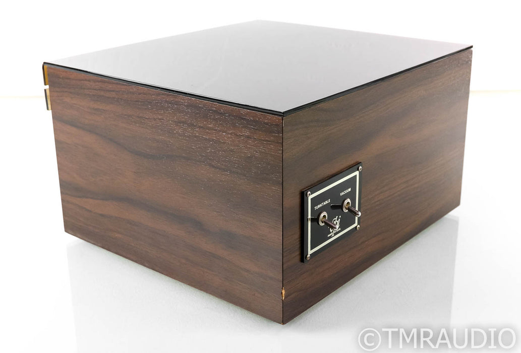 VPI HW-16 Record Cleaner; HW16