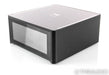 NAD Masters M10 BluOS Streaming Integrated Amplifier; M-10