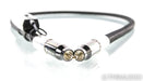 AudioQuest WEL Signature Digital RCA Coaxial Cable; 1m Interconnect; 72v DBS
