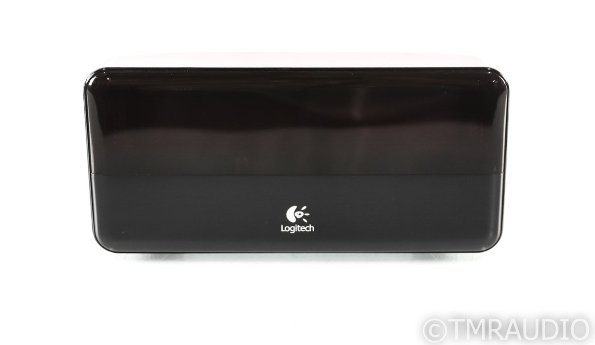 Logitech Squeezebox Wireless Network Streamer; WiFi; Remote (16-Bit)