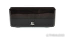 Logitech Squeezebox Wireless Network Streamer; WiFi; Remote (16-Bit)