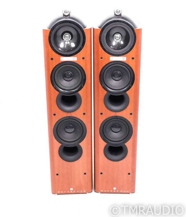 KEF Reference 203 Floorstanding Speakers