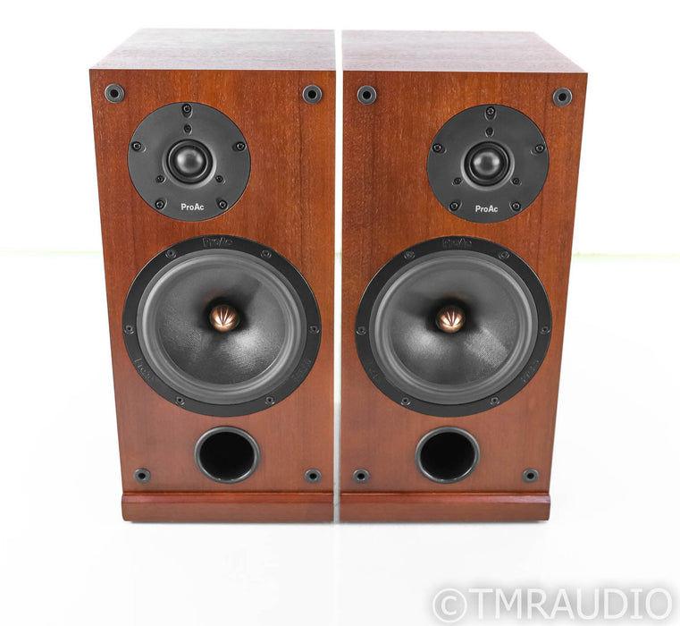 ProAc Response D Two Bookshelf Speakers