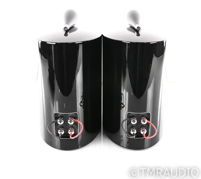 B&W 805 D3 Bookshelf Speakers