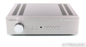 Exemplar Audio eXception SE Line Stereo Tube Preamplifier; Remote