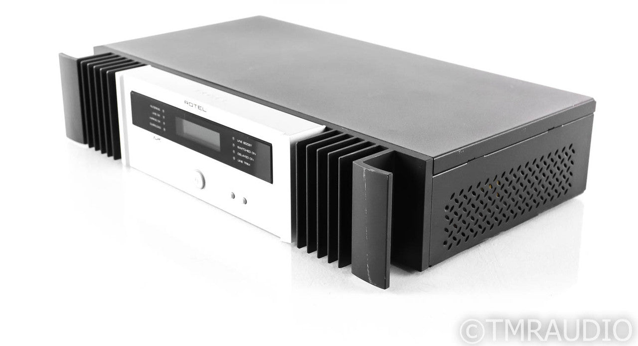 Rotel RLC-1040 AC Power Line Conditioner; RLC 1040 (No Feet)