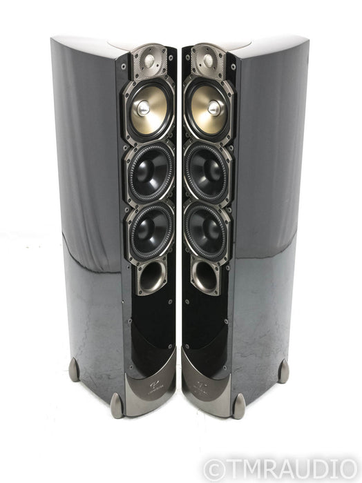 Paradigm Signature 6 v.3 Floorstanding Speakers