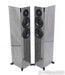 Dynaudio Focus 30 XD Active Floorstanding Speakers