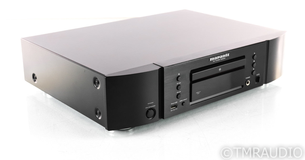 Marantz CD6004 CD Player; Remote