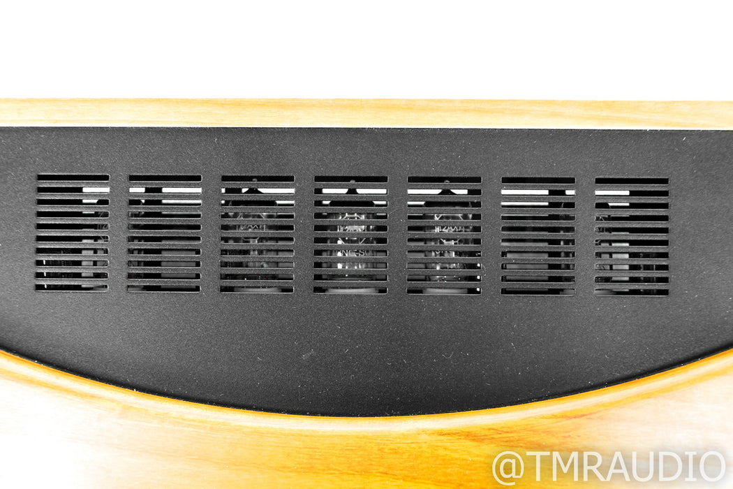 Unison Research Phono One V2 MM / MC Tube Phono Preamplifier