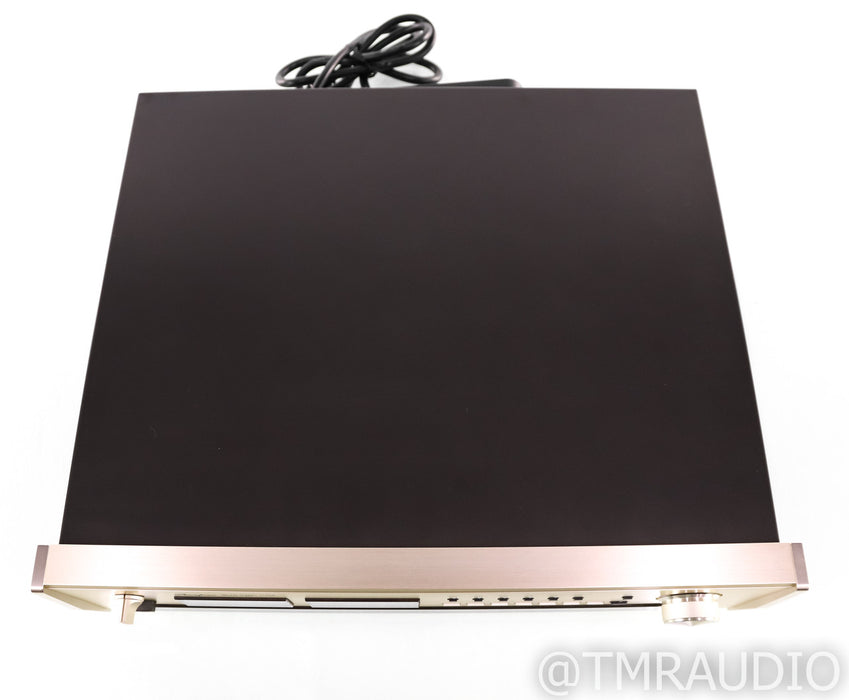 Accuphase T-106 Vintage AM / FM Tuner; T106; Kensonic (New Bulbs)