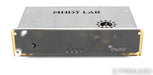 MHDT Lab Orchid Tube DAC; D/A Converter