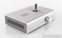 Schiit Saga Stereo Tube Hybrid Preamplifier; Remote (1/4)
