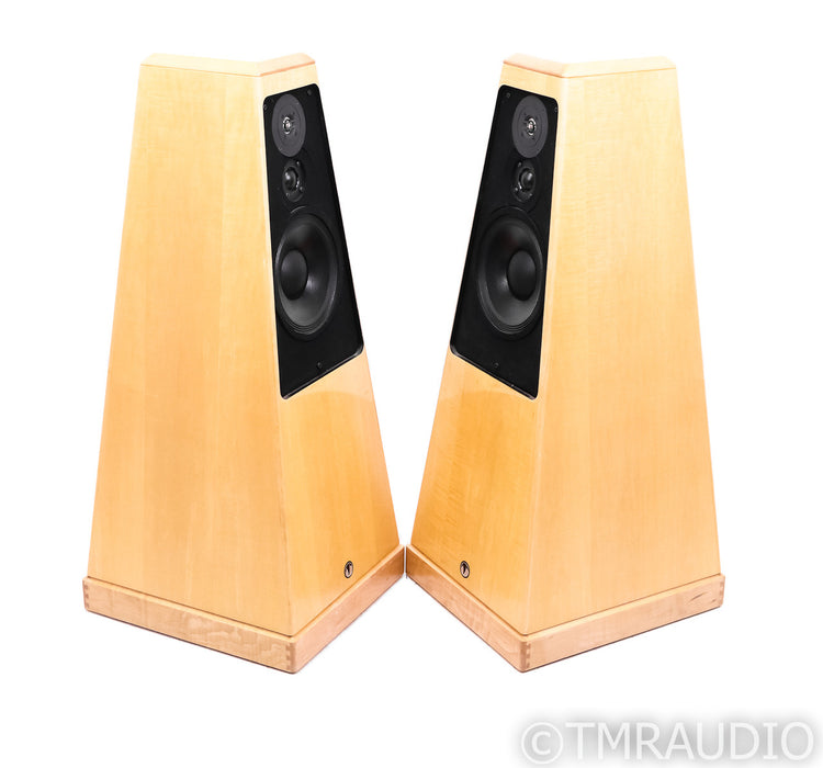 Talon Khorus Floorstanding Speakers