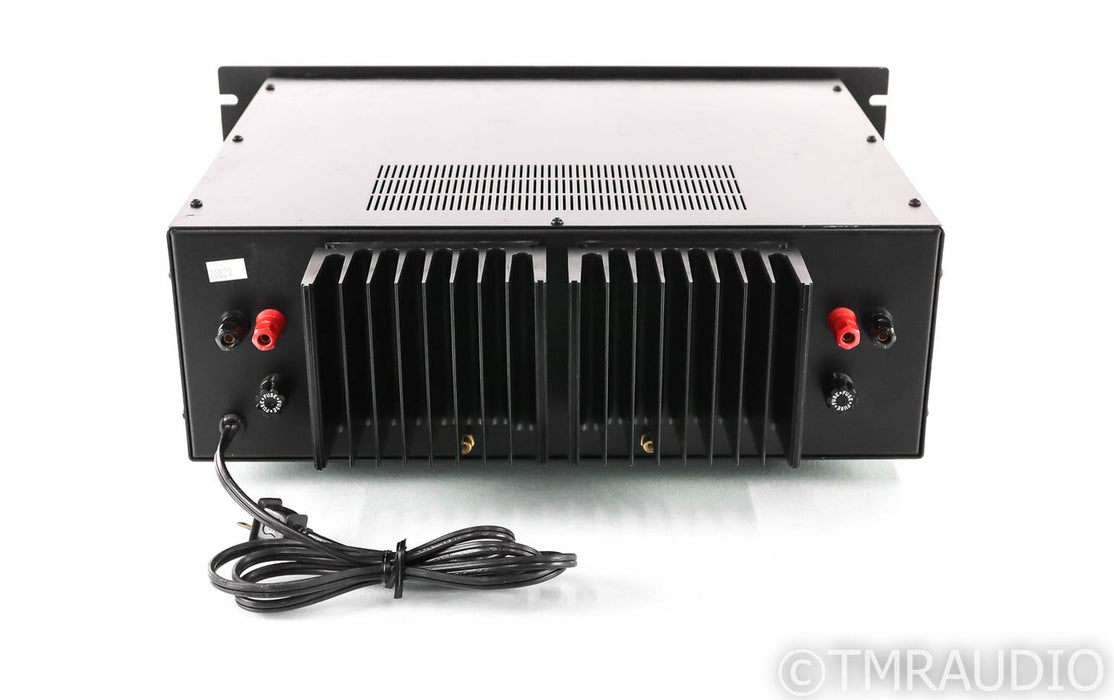 B&K ST-202 Stereo Power Amplifier; ST202