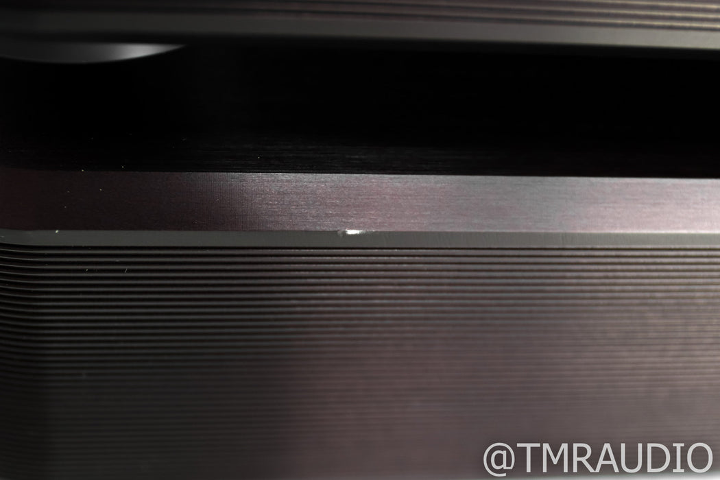 Bel Canto Black Ultimate Digital Amplifier System