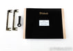 McIntosh MC275 Mk VI Stereo Tube Power Amplifier; MC-275 MkVI; Low Hours