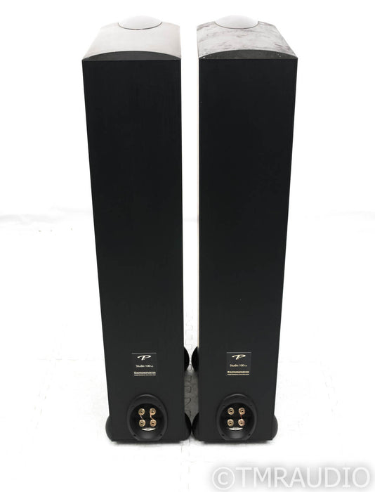 Paradigm Studio 100 v.3 Floorstanding Speakers