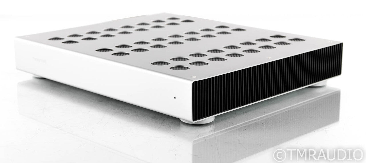 Meridian Sooloos Twinstore Network Server; 4TB Storage