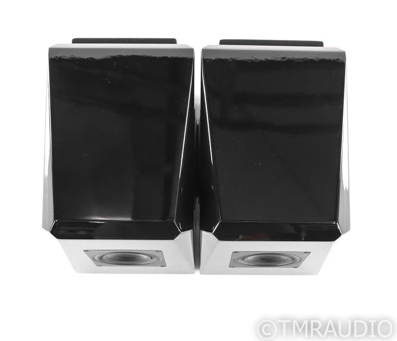 Audience ClairAudient 1+1 Bookshelf Speakers; Rosewood Pair