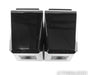 Audience ClairAudient 1+1 Bookshelf Speakers; Rosewood Pair