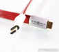 Wireworld Starlight 7 HDMI Cable; Single 1m Interconnect