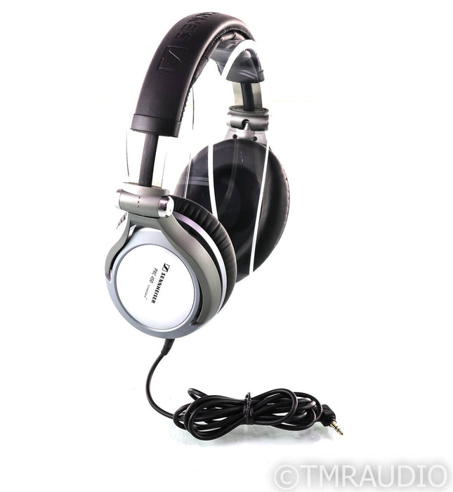 Sennheiser PXC 450 Over-Ear Noise Cancelling Headphones; PXC-450