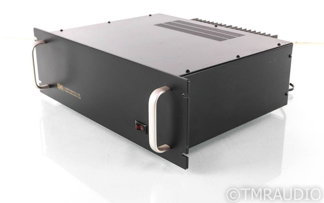 B&K ST-202 Stereo Power Amplifier; ST202