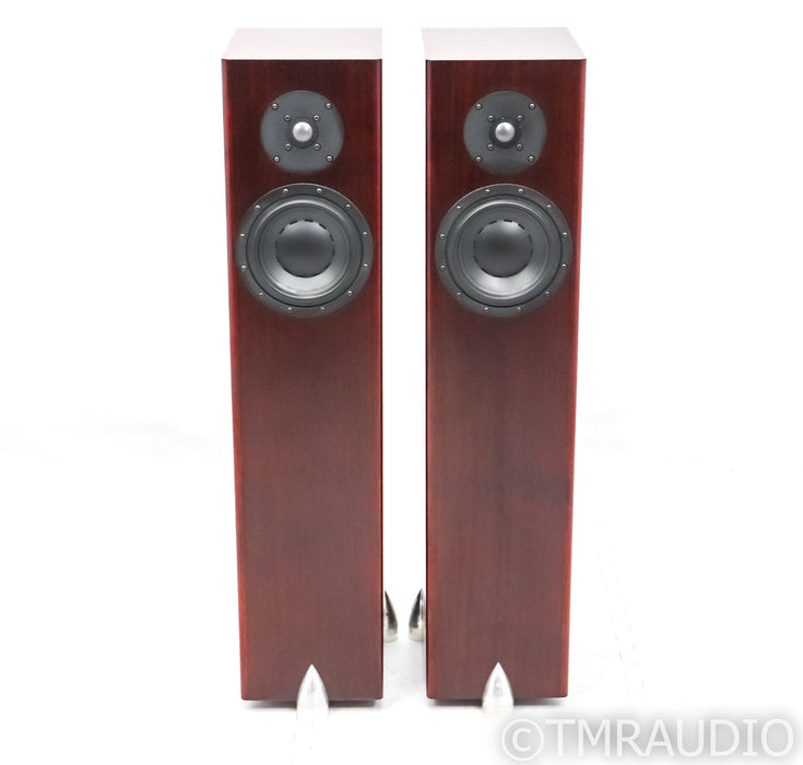 Totem Forest Floorstanding Speakers