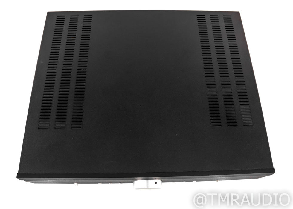 Musical Fidelity M2si Stereo Integrated Amplifier; M2-si; Black; Remote