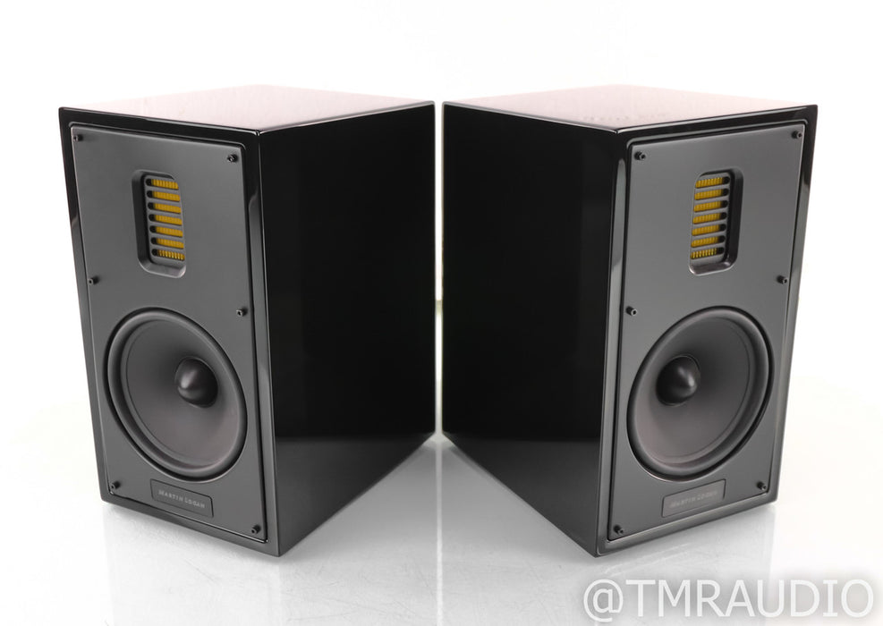 Martin Logan Motion 35XT Bookshelf Speakers