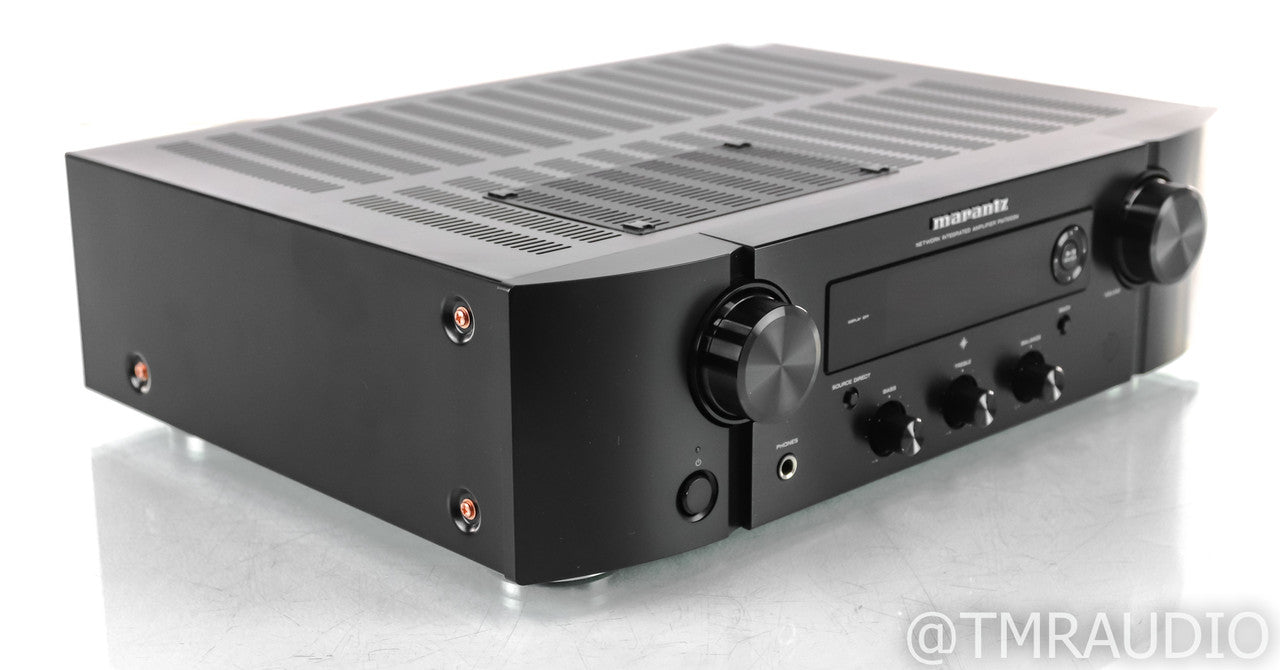 Marantz PM7000N Stereo Streaming Integrated Amplifier; PM-7000N; Remote; HEOS