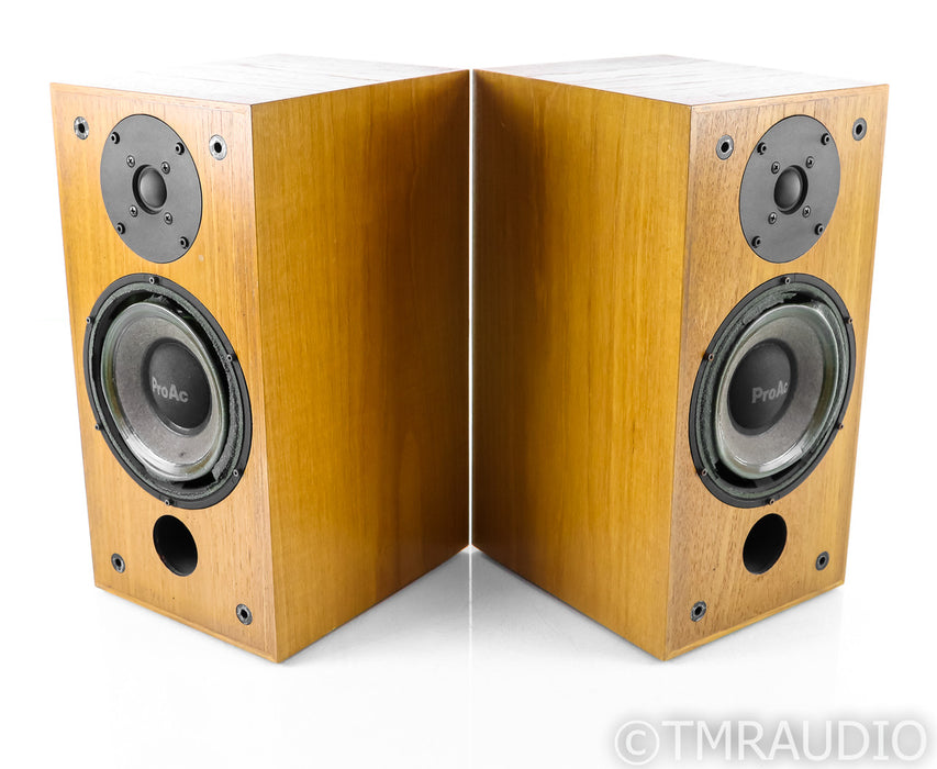 ProAc Studio 1 MkII Bookshelf Speakers