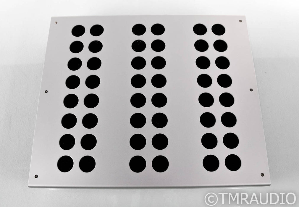 Meridian Sooloos Twinstore Network Server; 4TB Storage