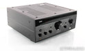 Denon PMA-A100 Stereo Integrated Amplifier; 100th Anniversary Edition; Remote