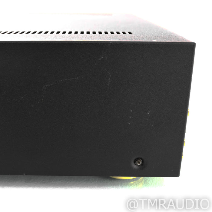 Parasound AVC-2500 5.1 Channel Home Theater Processor; AVC2500 (No Remote)