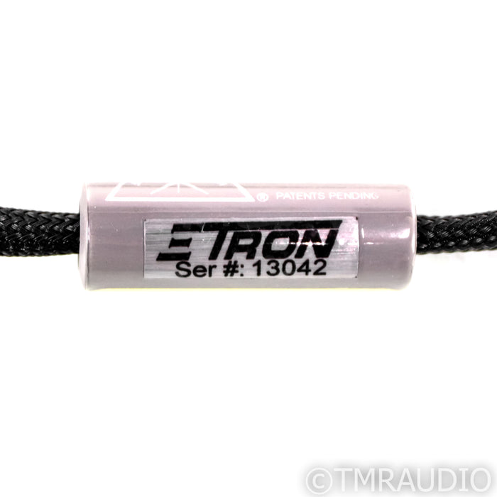 Shunyata Research Zitron Anaconda AES/EBU Cable; Etron; 1m Digital Interconnect