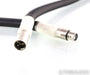 Shunyata Altair XLR Cable; Single 2m Balanced Interconnect
