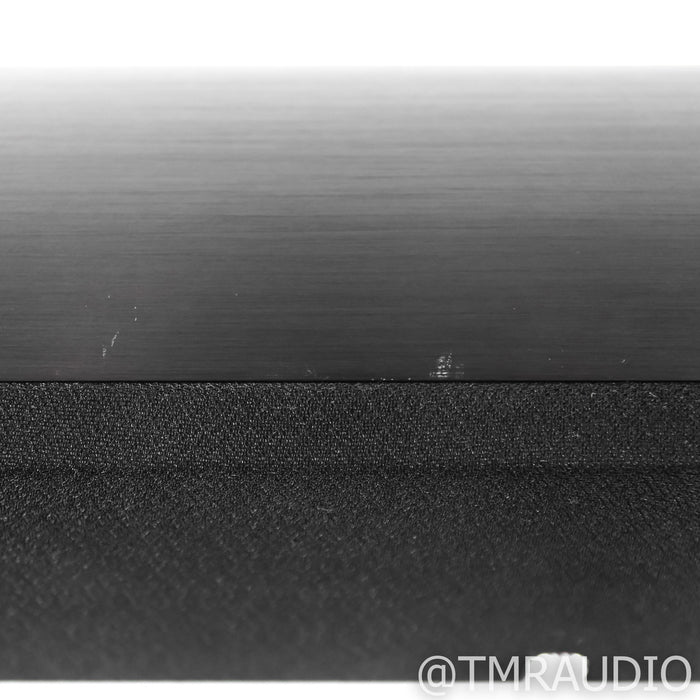 Revel Concerta C10 Center Channel Speaker; Black; C-10