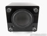 Sumiko S.10 12" Powered Subwoofer; Black; S10