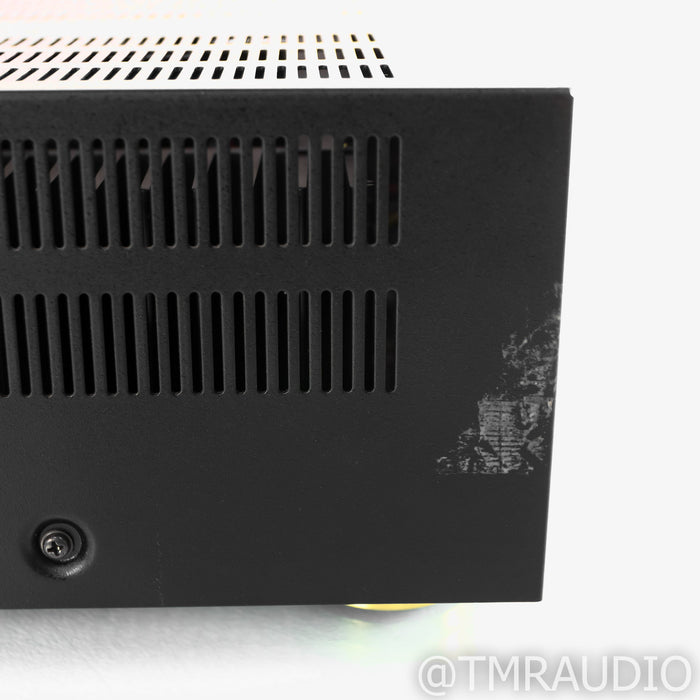 Parasound HCA-1500A Stereo Power Amplifier; HCA1500A