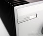 Musical Fidelity M8xi Stereo Integrated Amplifier; M8-XI; Silver; Refurbished