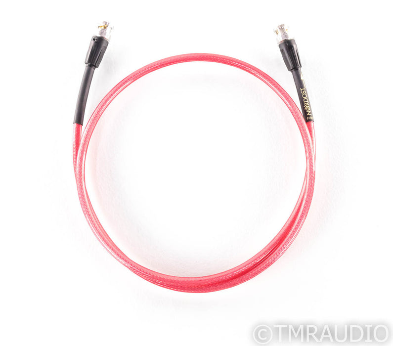Nordost Norse 2 Heimdall 2 BNC Digital Coaxial Cable
